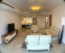 Marina Bay Suites (D1), Condominium #273387491